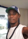 Lewiss Pambou, 31 год, Libreville