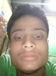 Rahul Kumar Soni, 18 лет, Pune