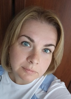 Ekaterina, 41, Russia, Moscow