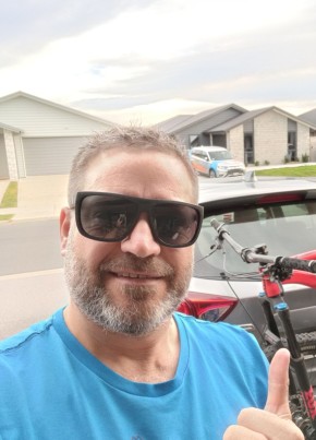 JJ, 39, New Zealand, Tauranga