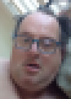 Wayne из Mitcham 52 года