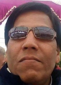 sunil lodha, 55, India, Ujjain