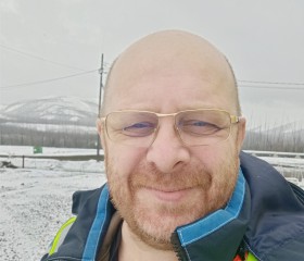 Сергей, 50 лет, Краснообск