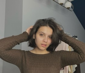 Varvara, 21, Krasnogorsk