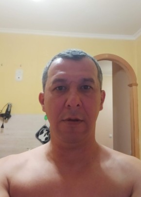 Сергей из Обнинска 46 лет