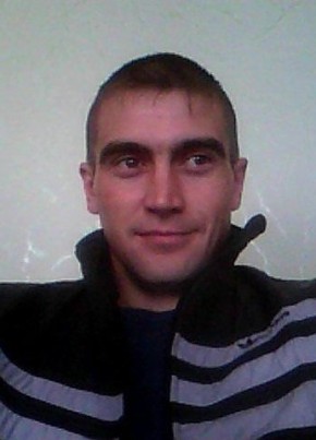 Андрей, 39, Россия, Пыть-Ях