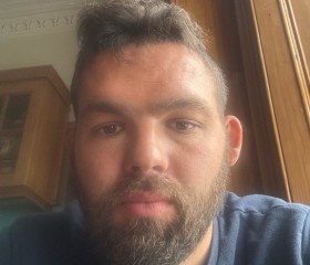 Josh, 32, Glasgow
