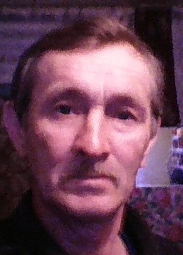 саша, 61, Россия, Ачинск