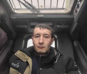 Ildar, 38, Ufa