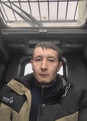 Ildar, 38, Russia, Ufa