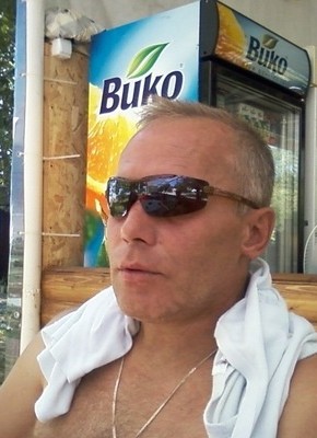 Александр, 51, Россия, Тарасовский