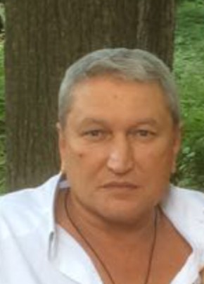 олег из Москвы 51 год