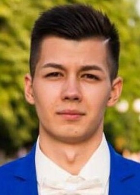 Artem, 25, Russia, Moscow