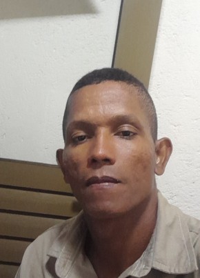 Roberto из Maceió 33 года