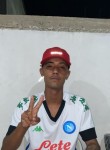 PAULO RYAN, 23 года, Bom Despacho