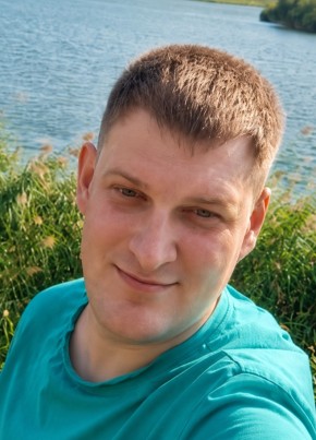 Алексей из Қостаная 32 года