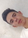 عبد الرزاق, 18, Damascus