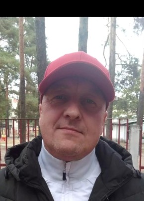 Dima, 48, Belarus, Svyetlahorsk