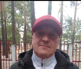 Dima, 47, Svyetlahorsk