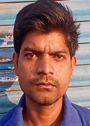 Aslamhusain, 34, India, Pālghar