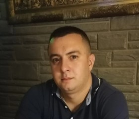 Юрий, 30 лет, Новомосковск