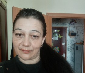 Anna, 48, Saint Petersburg