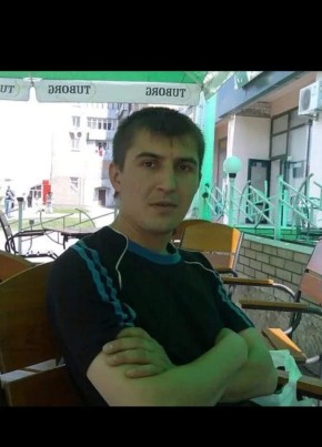 Алексей, 21, Россия, Губкин
