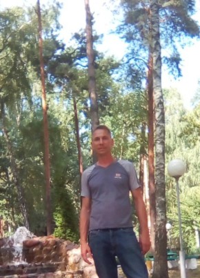 Oleg, 50, Belarus, Brest