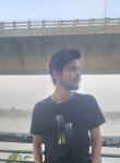 Rishabh, 18 лет, Patna