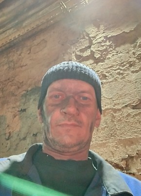 Vlad, 40, Russia, Boguchany
