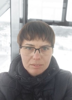 Эвелина, 40, Россия, Москва