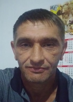 Олег Остапенко, 46, Қазақстан, Талдықорған