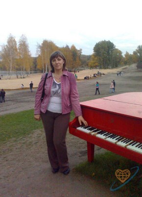 Людмила, 53, Россия, Воронеж