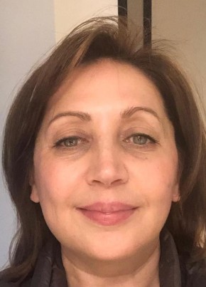 Kseniya, 49, Russia, Moscow