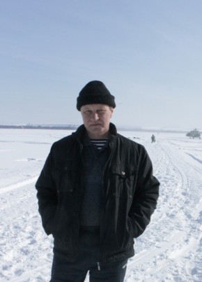 Valeriy, 59, Russia, Angarsk