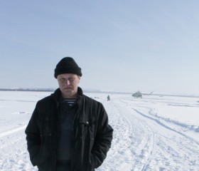 Валерий, 58 лет, Усть-Кут