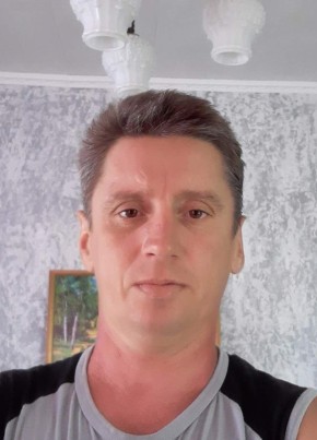 Андрей, 46, Рэспубліка Беларусь, Мікашевічы