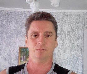 Андрей, 46 лет, Мікашевічы