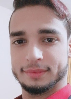 Sohail, 26, پاکستان, اسلام آباد