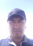 Анваржон, 44 года, Улан-Удэ