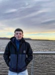 Данил, 25 лет, Владивосток