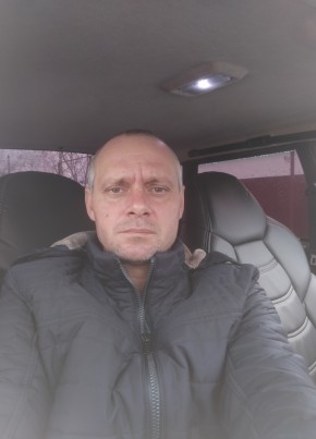 Вадим, 43, Россия, Выселки