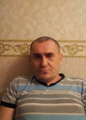 Эдуард, 47, Россия, Куса