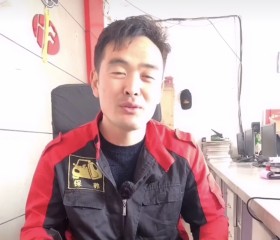 屠洪刚, 23, Jinan