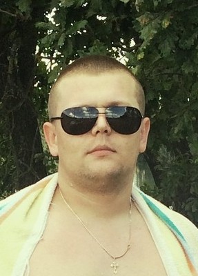Валентин, 29, Россия, Саратов