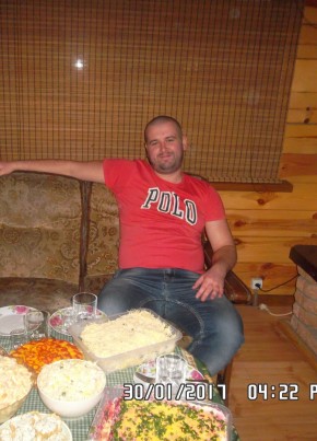 Петро, 37, Україна, Нововолинськ