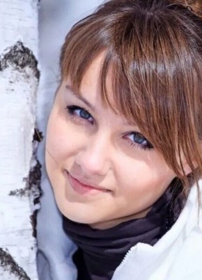 Anna, 39, Russia, Kumertau