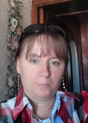 Марина Марченко, 40, Рэспубліка Беларусь, Рагачоў