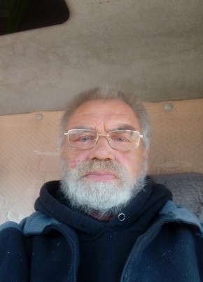 Геннадий, 63, Қазақстан, Ақтау (Маңғыстау облысы)