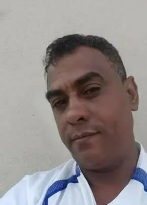 Jose carlos из Goiânia 59 лет